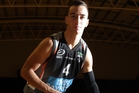 Marco Alexander is a point guard in the making for the Hawks. Photo/Paul Taylor Marco Alexander is a point guard in the making for the Hawks. Photo/Paul Taylor