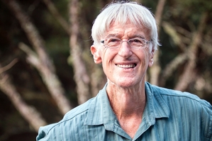 Ross Craig.