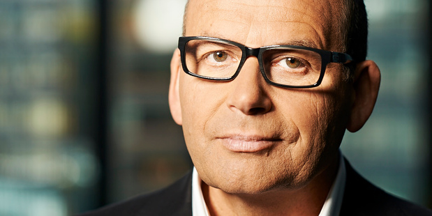 Paul Henry has been approached six times to play a role in politics, according to an insider.