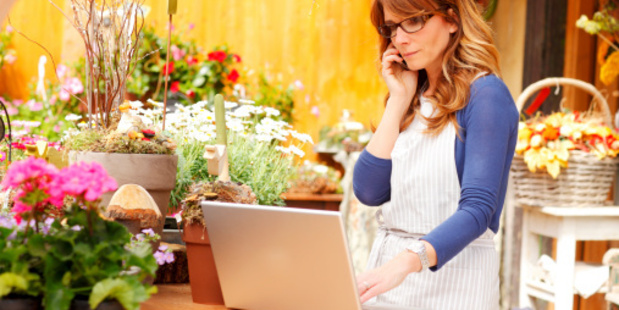 If you're not showing up on Maps, local business directories or other online listings, you're as good as invisible to potential customers. Photo / Thinkstock