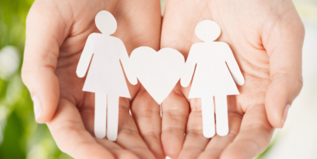 A member of the Bay's gay community said she was saddened by the seminar. Photo / Thinkstock