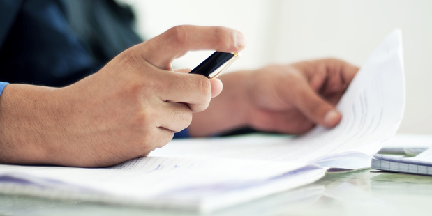 What matters are the fundamental merits of your case and, crucially, paperwork. Photo / Thinkstock