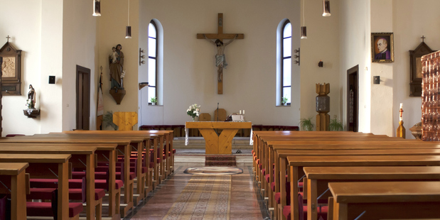 Christianity faces the prospect of its own death through the death of its inadequately conceived Easter God. Photo / Thinkstock