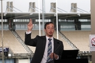 Hawke's Bay's economy is on the up but some businesses will suffer, says Westpac chief economist Dominick Stephens. Photo/Paul Taylor Hawke's Bay's economy is on the up but some businesses will suffer, says Westpac chief economist Dominick Stephens. Photo/Paul Taylor