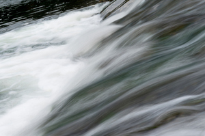 Flood waters. Photo / Thinkstock