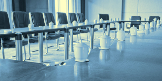 For a board to be considered high performing it needs to spend a considerable part of its agenda on shaping, influencing and monitoring strategy, says Henri Eliot.