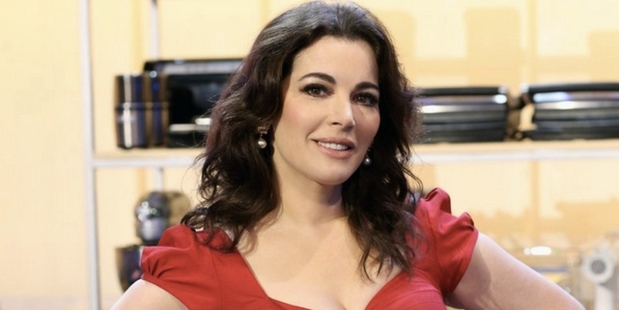 Nigella Lawson has never admitted being barred from the US, but Immigration NZ's ruling has revealed the ban.