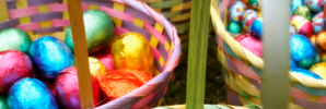 Easter can have hidden costs. Photo/Thinkstock