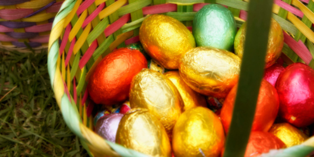 Easter can have hidden costs. Photo/Thinkstock