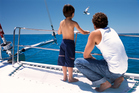 There are benefits to being a boat parent, but you've got to be aware of the risks as well. Photo / Thinkstock There are benefits to being a boat parent, but you've got to be aware of the risks as well. Photo / Thinkstock