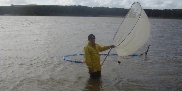Robert Nikora died after crashing while on his way to a fishing contest.