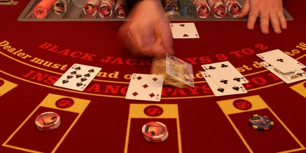 SkyCity is considered a good investment.
