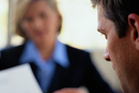 Dress professionally and smart. Photo / Thinkstock Dress professionally and smart. Photo / Thinkstock