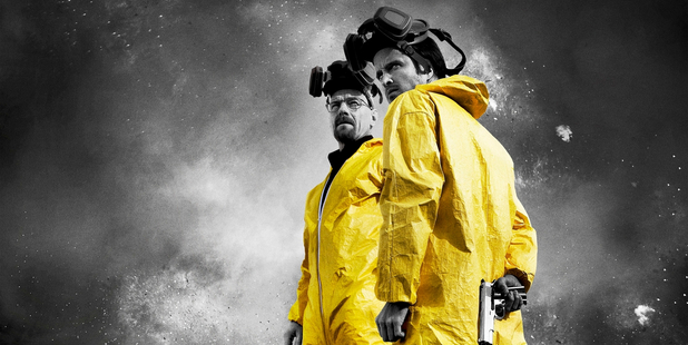 Games could learn a lot about character development from the likes of Breaking Bad.