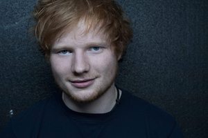Ed Sheeran will perform for free in Auckland on April 30.
