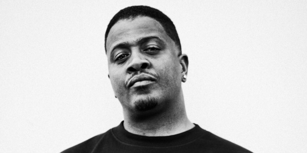 Hip-hop star Chali 2na has cancelled his two New Zealand shows.