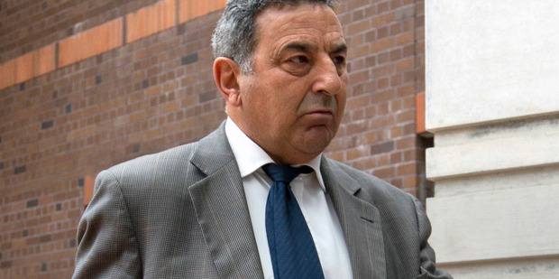 The ruling identified some 50 defamatory statements on Mr Karam by Mr Parker and Mr Purkiss to which there was no defence. Photo / Brett Phibbs