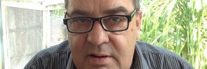 Mike Williams: Rail line should be on all candidates' wish list