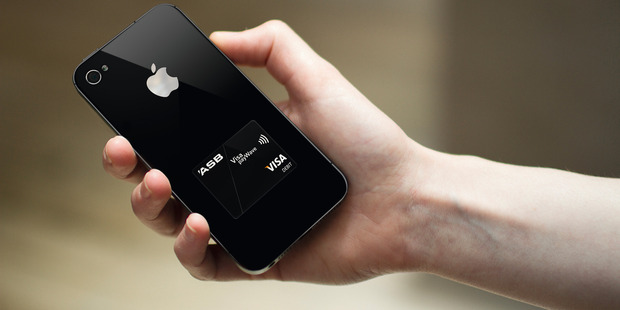 The technology allows people to pay by waving their card or phone over an eftpos terminal without having to enter a pin number or sign for purchases.