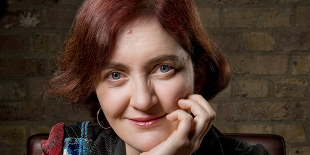 Emma Donoghue's second novel is based on a true murder story.