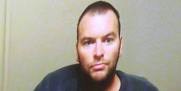 Aaron Rhys McDonald has pleaded guilty to the sexual violation and murder of Christchurch caregiver Amy Elizabeth Farrall.
