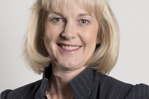 Vanessa Stoddart