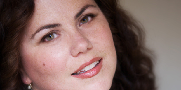 Morag Atchison has proved her versatility in a variety of genres.