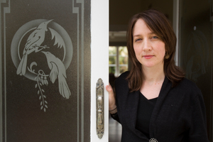 Deborah Manning. File photo / Paul Estcourt