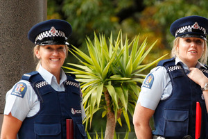 File photo / NZ Herald