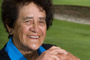 Dame Iritana Tawhiwhirangi. File photo / APN