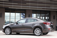 Mazda3