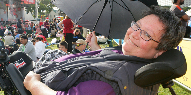 Dr Huhana Hickey. Photo / Robert Trathen