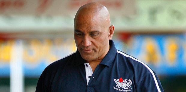 Anaru Grant