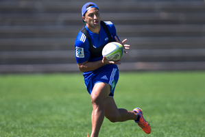 Benji Marshall. Photo / Brett Phibbs