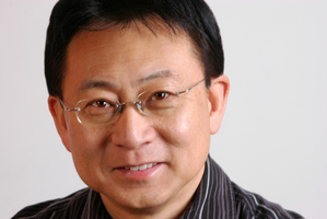 ACT deputy leader Kenneth Wang.