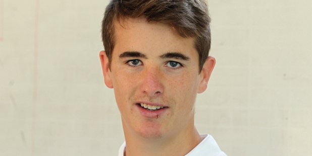 Angus Kilkolly