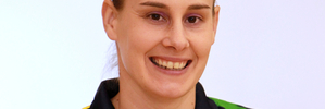 Gemma Carlisle. File photo / Hawke's Bay Today
