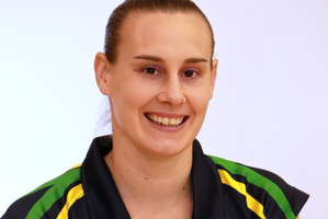 Gemma Carlisle. File photo / Hawke's Bay Today