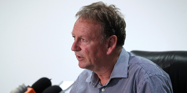 Andrew Newman