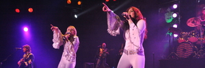DANCING QUEENS: The ABBA Show is coming to Rotorua's Civic Theatre.