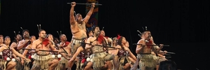 Sweet success for Muriwhenua