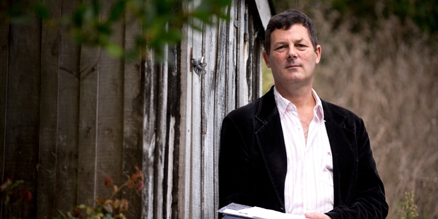 Peter de Waal will receive back pay after his compensation was cut off for refusing ACC unlimited access to information.