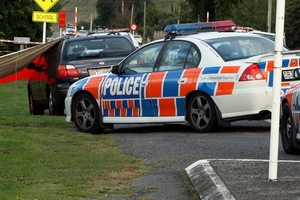 The scene of the shooting of Lachan Kelly-Tumarae in Omahu in 2011. Photo/File