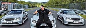 Kim Dotcom tweeted this image tonight, with the message: "Come back to daddy!!!"