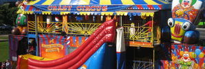 Coca-Cola Easter Show promises fun for all the family