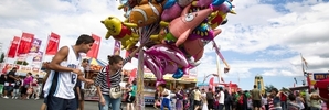 Auckland this weekend: Easter highlights