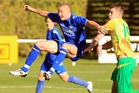 Bill Robertson has played against Lower Hutt but never at Fraser Park. Photo/File Bill Robertson has played against Lower Hutt but never at Fraser Park. Photo/File