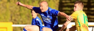 Bill Robertson has played against Lower Hutt but never at Fraser Park. Photo/File