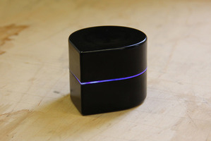 The ZUtA Pocket Printer. Photo / ZUtA Pocket Printer