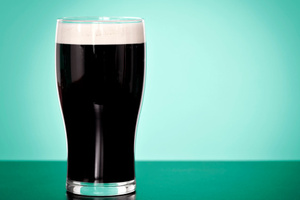 We're paying too much for pub beer in this country, when compared to prices in Europe.